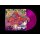 FAUX, KARI - REAL BITCHES DONT DIE (NEON VIOLET VINYL) - LP