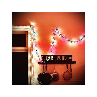 HERSH, KRISTIN - CLEAR POND ROAD (CLEAR VINYL) - LP