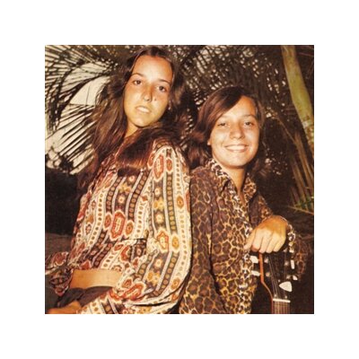 ELIA Y ELIZABETH - ALEGRIA/PONTE BAJO EL SOL - 7"