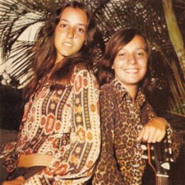 ELIA Y ELIZABETH - ALEGRIA/PONTE BAJO EL SOL - 7"