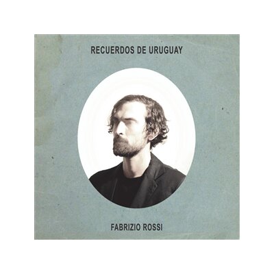ROSSI, FABRIZIO - RECUERDOS DE URUGUAY - LP