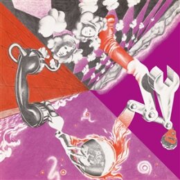 ANNEXUS QUAM - OSMOSE - LP