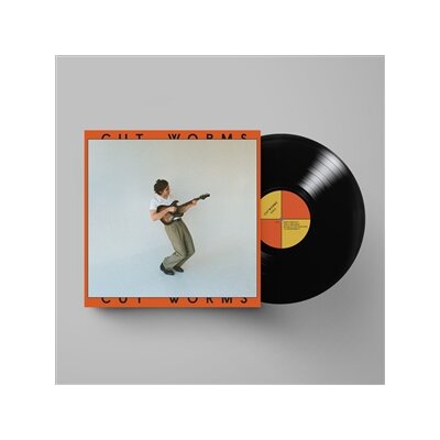 CUT WORMS - CUT WORMS - LP