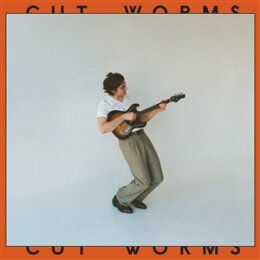 CUT WORMS - CUT WORMS - CD