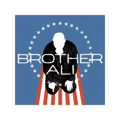 BROTHER ALI - JUST FINE - 7"
