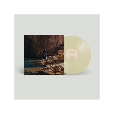 MANCARI, BECCA - LEFT HAND (MILKY CLEAR VINYL) - LP