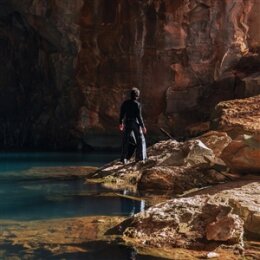 MANCARI, BECCA - LEFT HAND - CD