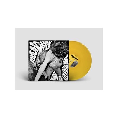 MUDHONEY - SUPERFUZZ BIGMUFF -35TH ANNIVERSARY VINYL EDITION- - LP
