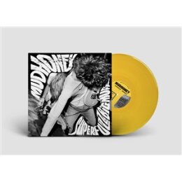 MUDHONEY - SUPERFUZZ BIGMUFF -35TH ANNIVERSARY VINYL...