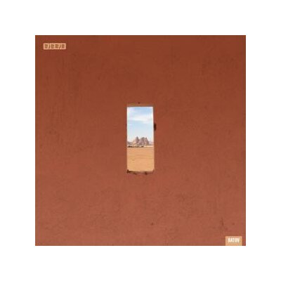 EJE EJE - 5 SEASONS - LP