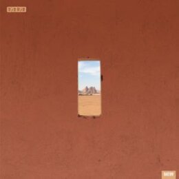 EJE EJE - 5 SEASONS - LP