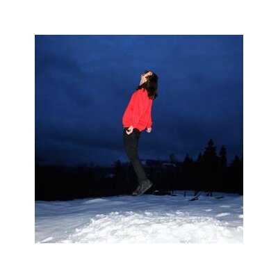 SOMNI - GRAVITY (RED COLORED VINYL LP) - LP