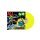 ALL - PROBLEMATIC (LTD. YELLOW COLOURED VINYL EDIT.) - LP