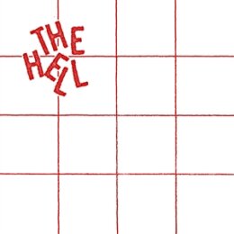 HELL, THE - THE HELL - LP
