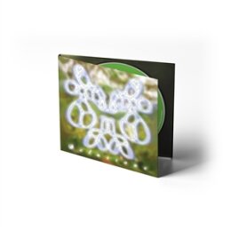 KIBI JAMES - DELUSIONS - CD