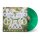 KIBI JAMES - DELUSIONS -TRANSLUCENT GREEN VINYL- - LP