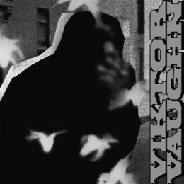 VAUGHN, VIKTOR - VAUDEVILLE VILLAIN - CD