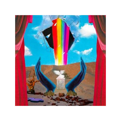 TEENAGE WRIST - STILL LOVE - CD