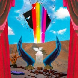 TEENAGE WRIST - STILL LOVE - CD