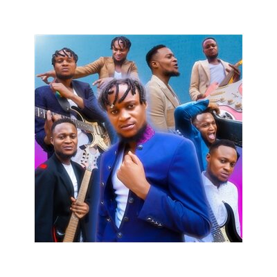 BAKORTA, TITI - MOLENDE - LP