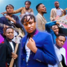 BAKORTA, TITI - MOLENDE - LP