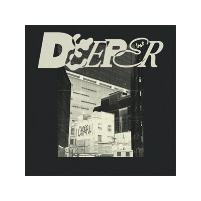 DEEPER - CAREFUL - CD
