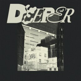 DEEPER - CAREFUL - CD