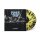 POWER TRIP - LIVE IN SEATTLE (YELLOW AND BLACK SPLATTER) - LP