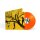 FIDDLEHEAD - DEATH IS NOTHING TO US -NEON ORANGE VINYL- - LP