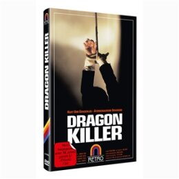 LIMITED HARTBOX EDITION - DRAGON KILLER - DVM