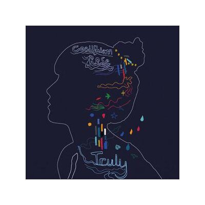 ROSE, CAOILFHIONN - TRULY - LTD TRANSPARENT VIOLET EDITION - LP