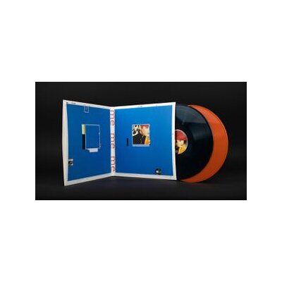 AIR MIAMI - ME. ME. ME. REISSUE (LTD. COLOURED 2LP EDIT.) - LP