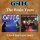 GATE - THE BRAIN YEARS - LIVE & RED LIGHT SISTER - CD