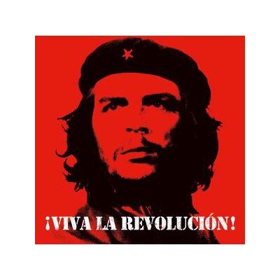 VARIOUS - VIVA LA REVOLUCION! - LP