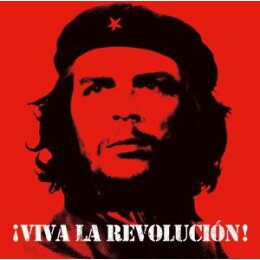 VARIOUS - VIVA LA REVOLUCION! - LP