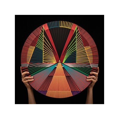 JAYE JAYLE - DONT LET YOUR LOVE LIFE GET YOU DOWN - SINGLE COL. LP - LP