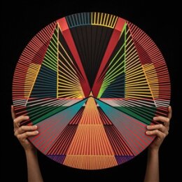 JAYE JAYLE - DONT LET YOUR LOVE LIFE GET YOU DOWN - CD