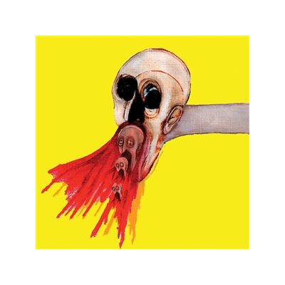 BRANDHI, ELVIN & LORD SPIKEHEART - DRUNKEN LOVE - LP