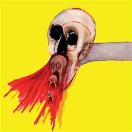BRANDHI, ELVIN & LORD SPIKEHEART - DRUNKEN LOVE - LP