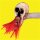 BRANDHI, ELVIN & LORD SPIKEHEART - DRUNKEN LOVE - LP