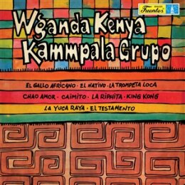 WGANDA KENYA/KAMMPALA GRUPO - WGANDA KENYA/KAMMPALA GRUPO...