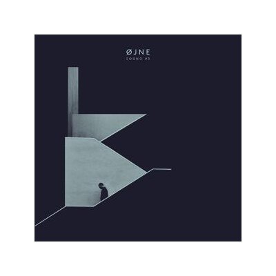 OJNE - SOGNO #3 - LP