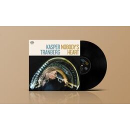 TRANBERG, KASPER - NOBODYS HEART - LP