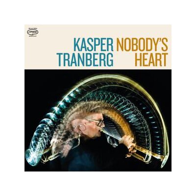 TRANBERG, KASPER - NOBODYS HEART - CD