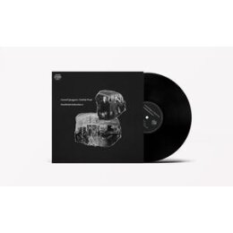 LJUNGGREN, GUSTAF/DE WAAL, EMIL - STOCKHOLM KOBENHAVN - LP