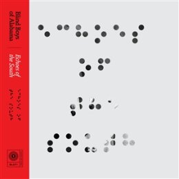 BLIND BOYS OF ALABAMA - ECHOES OF THE SOUTH - CD