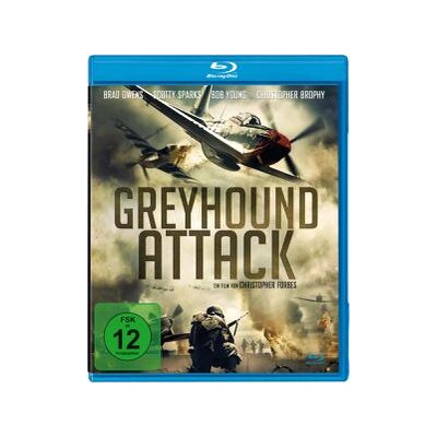 OWENS, BRAD - GREYHOUND ATTACK - BRM