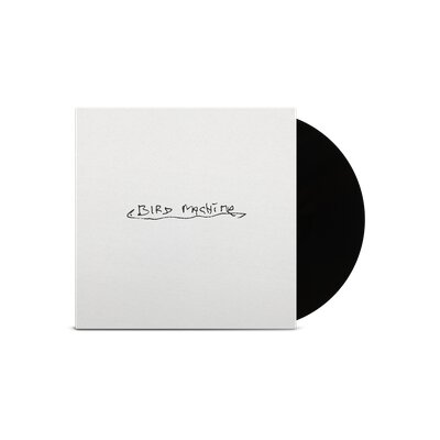 SPARKLEHORSE - BIRD MACHINE - LP