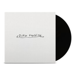 SPARKLEHORSE - BIRD MACHINE - LP