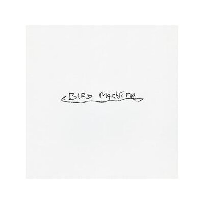 SPARKLEHORSE - BIRD MACHINE - CD